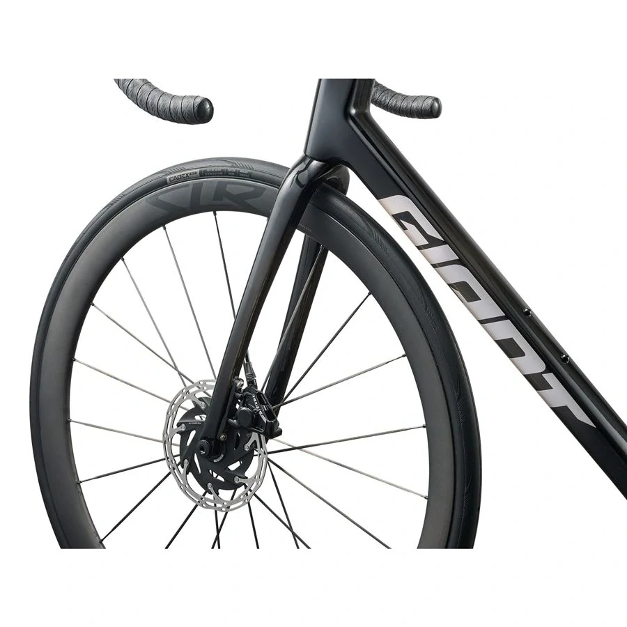 Giant TCR Advanced Pro 0-AXS Carbon