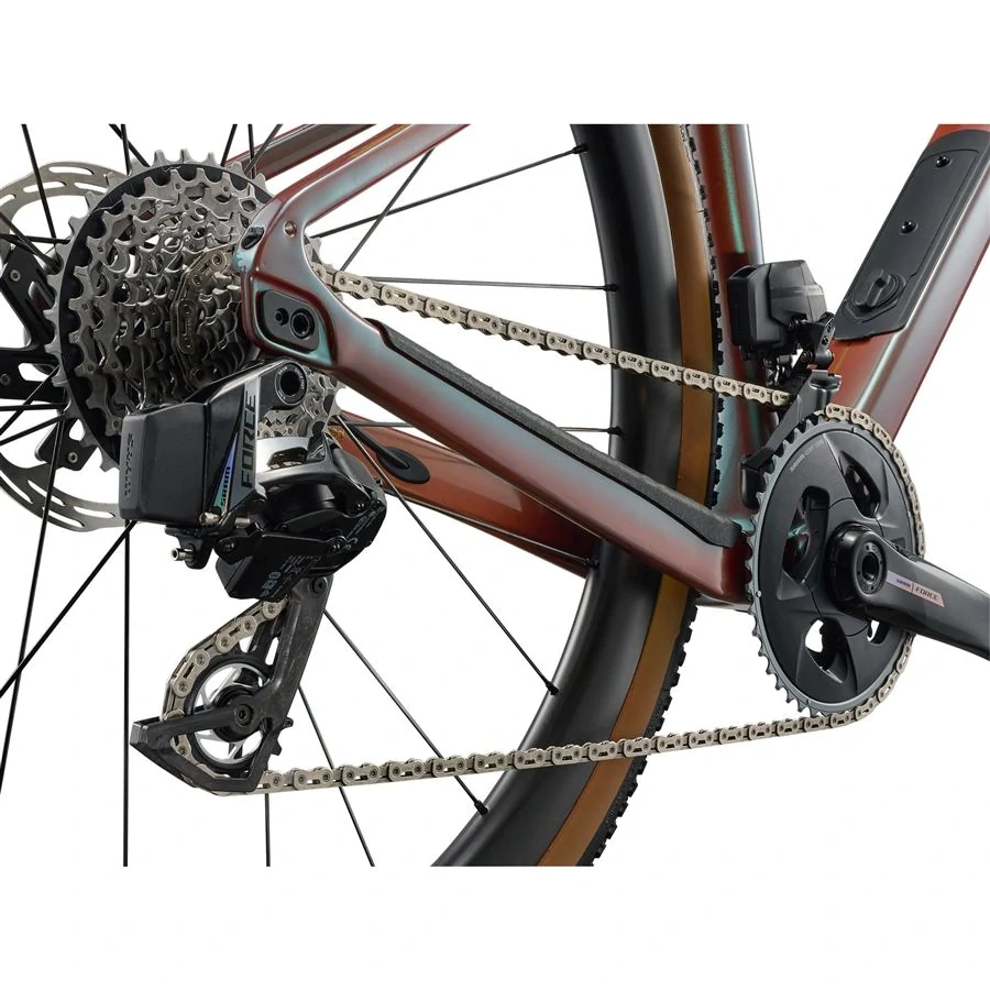 Giant Devote Advanced Pro Nebula