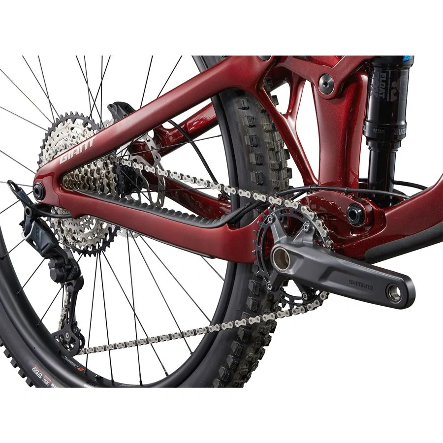 Giant Trance X Advanced 2 Sangria