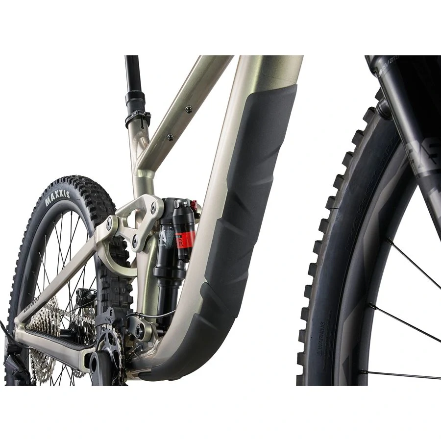 Giant Trance X SX Golden Haze