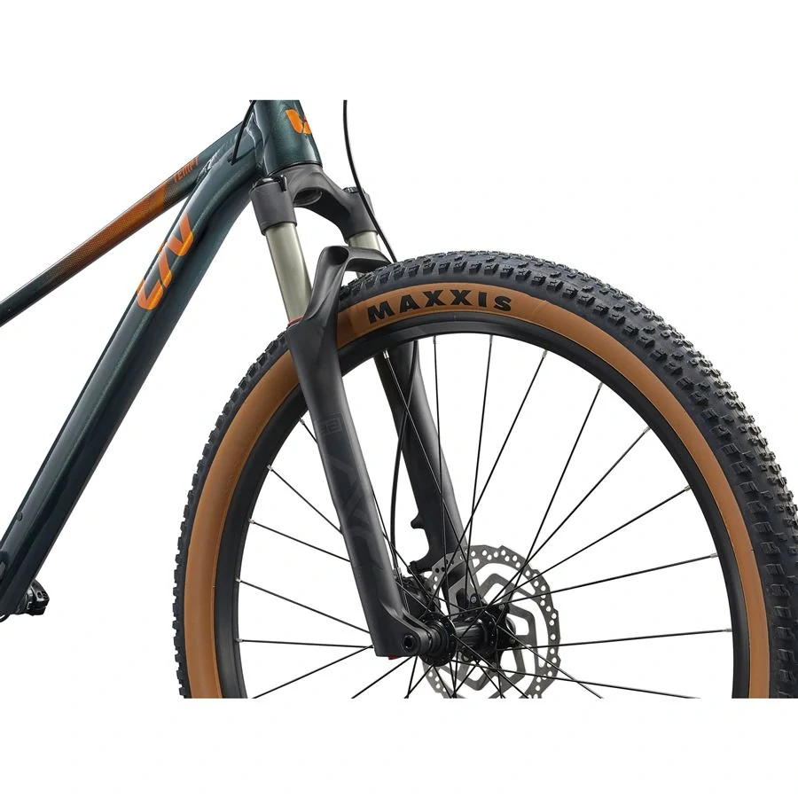 Giant Tempt 29 0 Asphalt Green