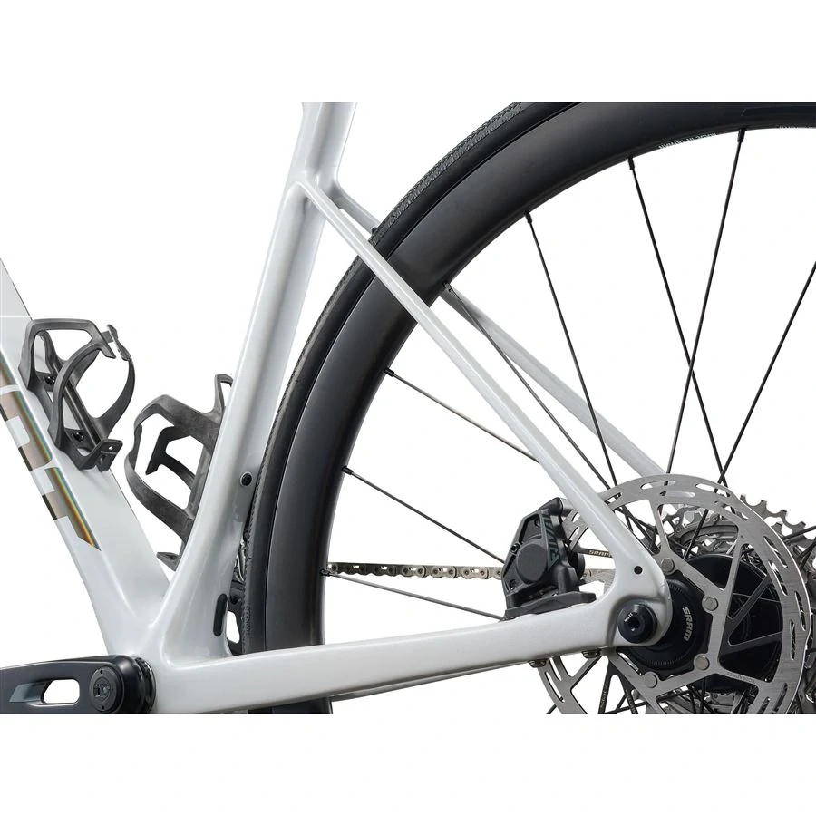 Giant Defy Advanced Pro 1 White