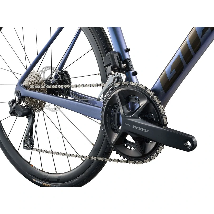 Giant Defy Advanced 1 Thundercloud