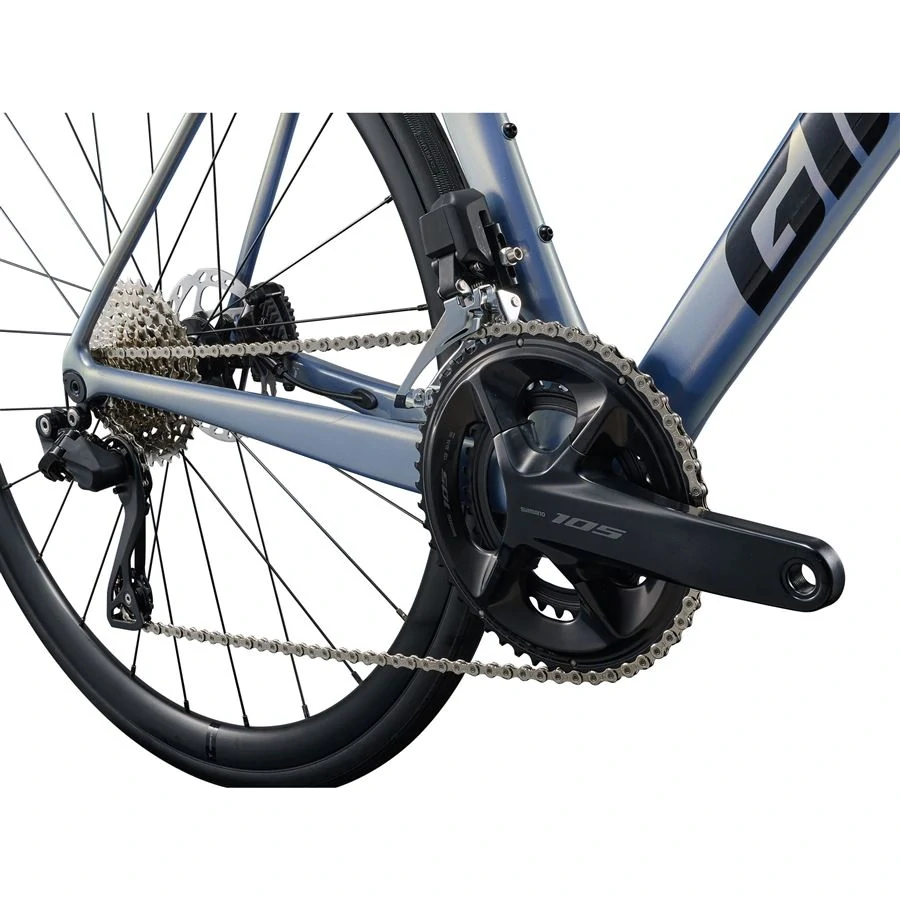 Giant TCR Advanced 1-KOM Dreamy Blue