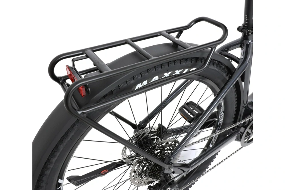 Elektrokolo APACHE Rio Grande Bosch CX 800 Wh Touring temně modrá