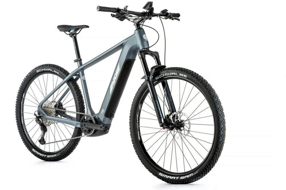 Elektrokolo APACHE Hupahu 1 SE Bosch CX 750 Wh