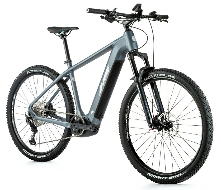 Elektrokolo APACHE Hupahu 1 SE Bosch CX 1000 Wh PowerMore