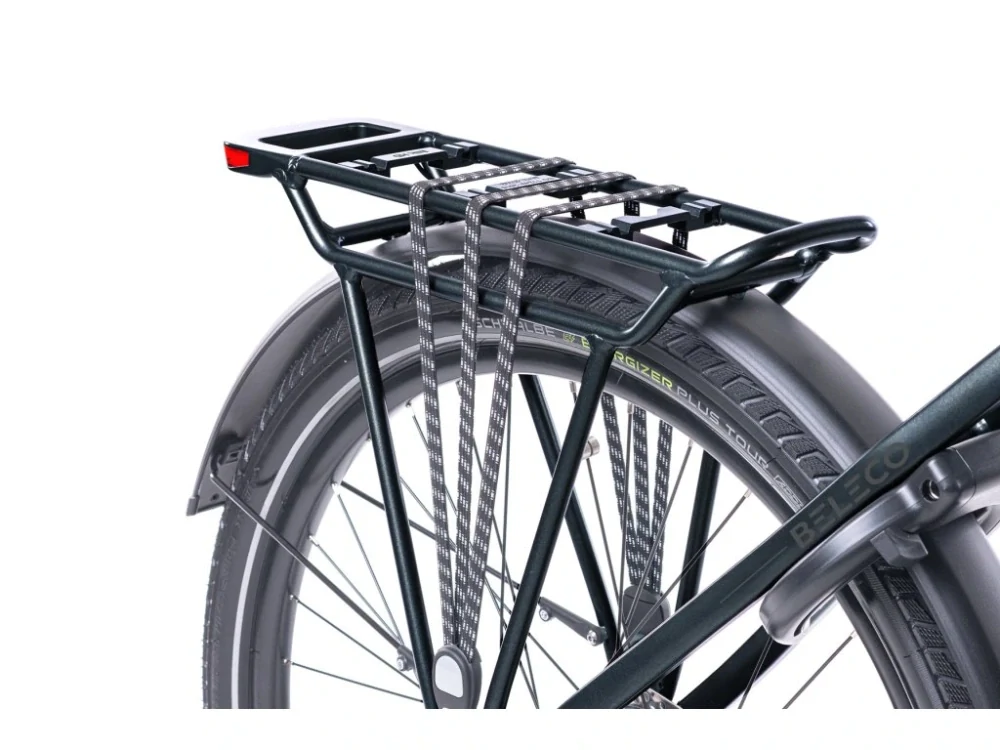 LEVIT BELECO 1 overstep obsidian