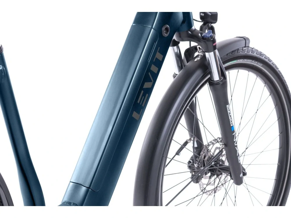 LEVIT BELECO 5 overstep indigo