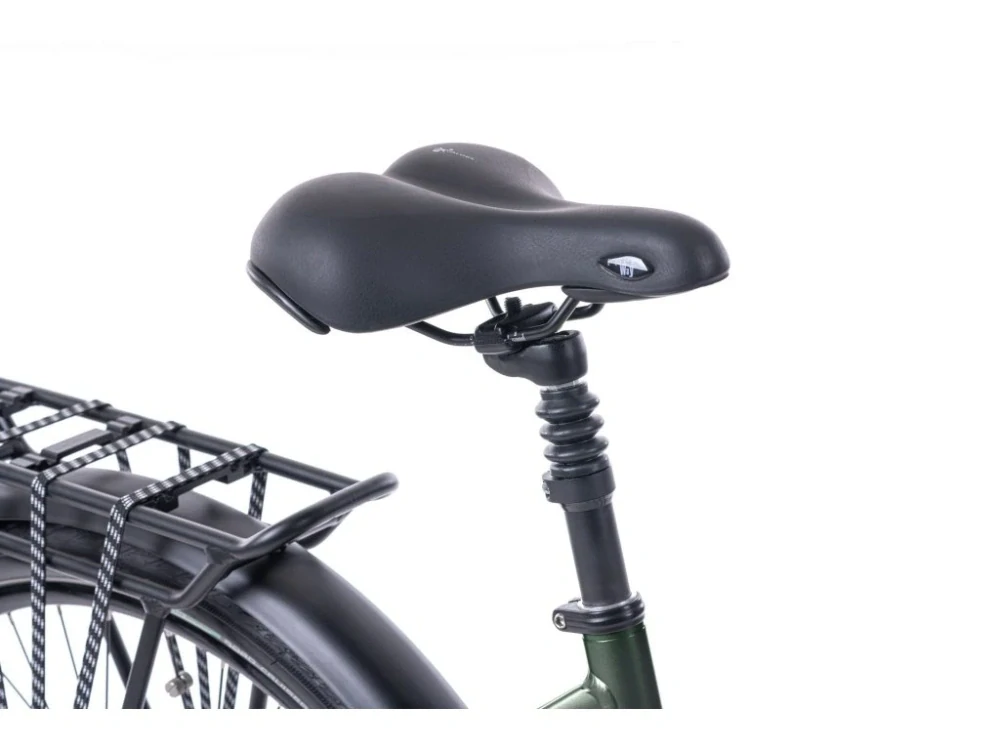 LEVIT BELECO 7 overstep