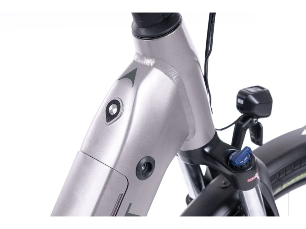 LEVIT BELECO 3 lowstep champagne