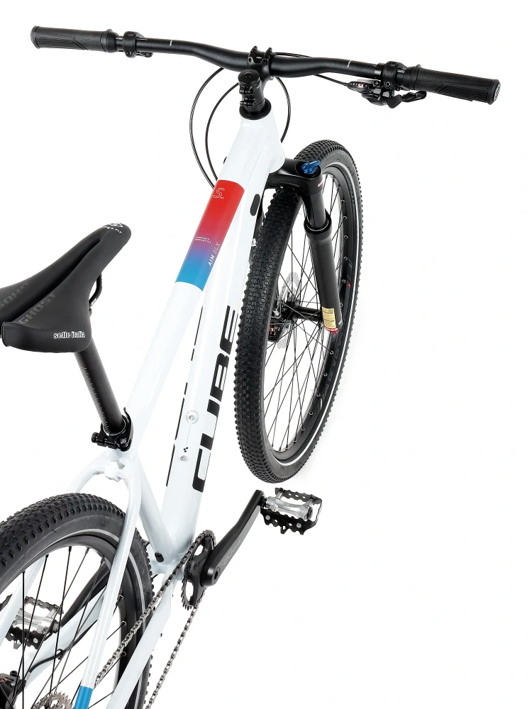 Kolo MTB 27,5" Cube Aim SLX Shimano CUES U6000 1x11