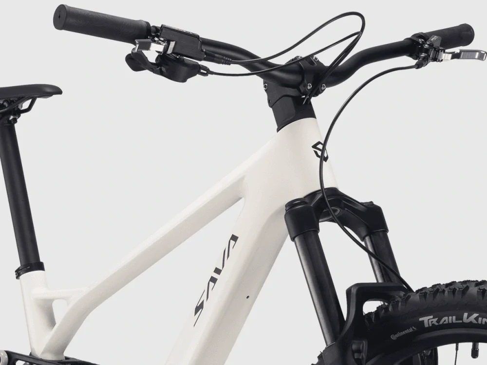 Sava Titan 2.0 cream