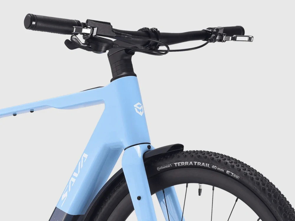 Sava Gelaro 2.0 blue