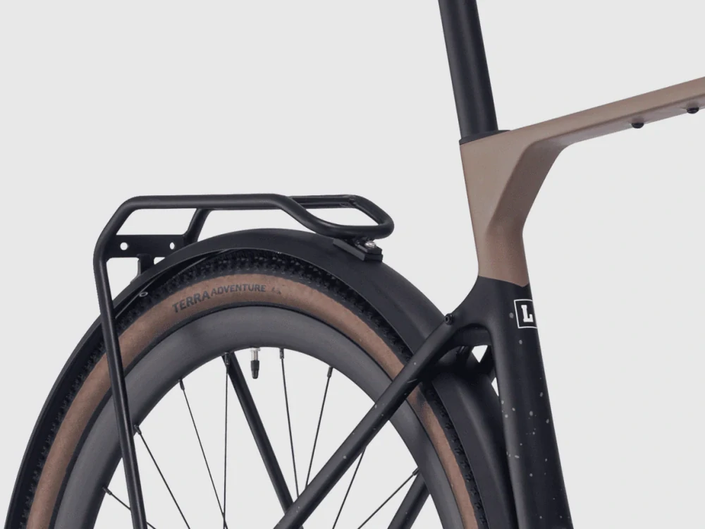 Sava Gelaro 4.0 brown