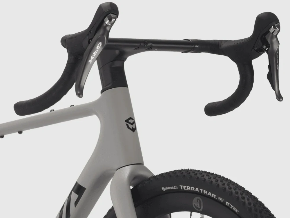 Sava Grus 2.0 šedá