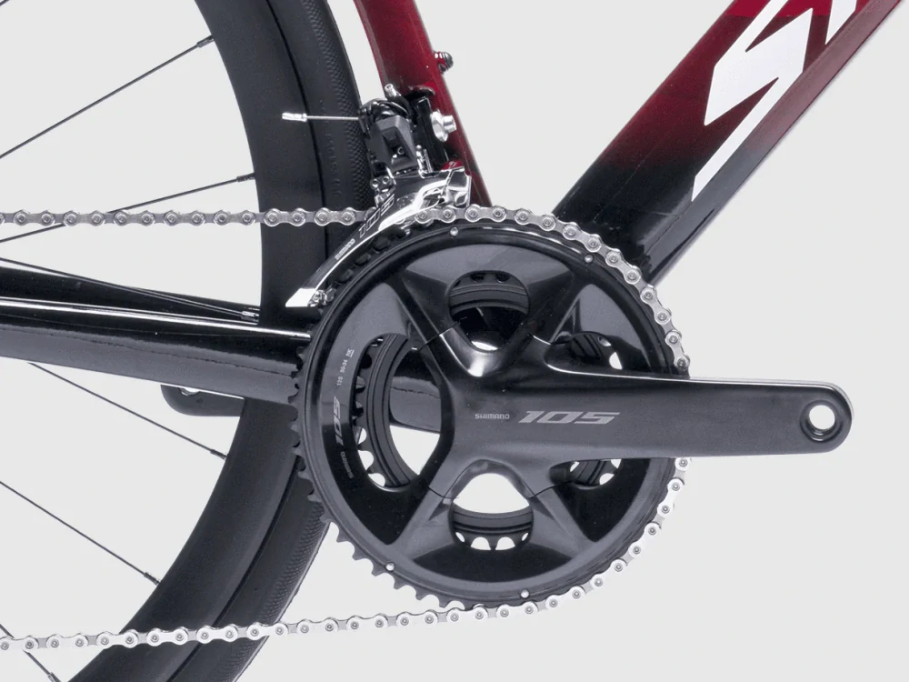 Sava Levar 4.0 červená