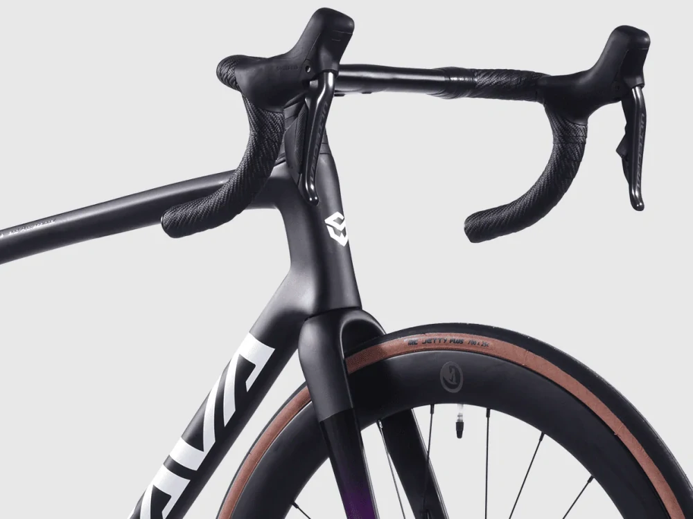 Sava Feguro 8.0 fialová