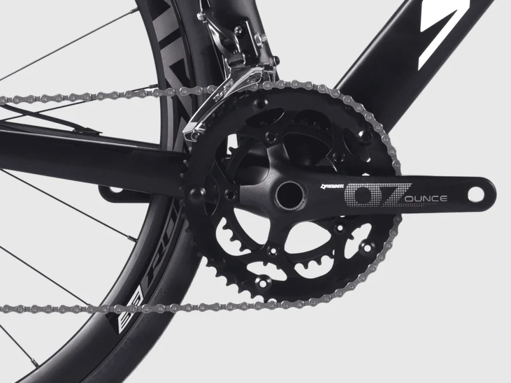 Sava Vegur 2.0 černá