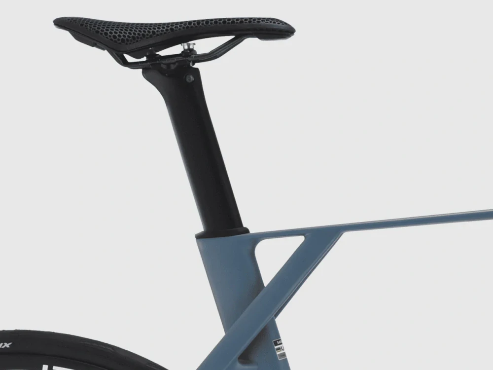 Sava Vindur 8.0 šedá