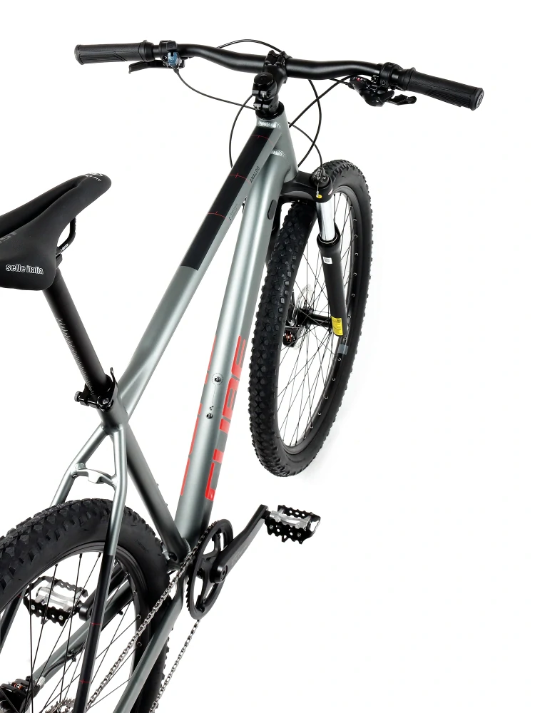 Kolo MTB 29" Cube Analog Shimano CUES U6000 1x11