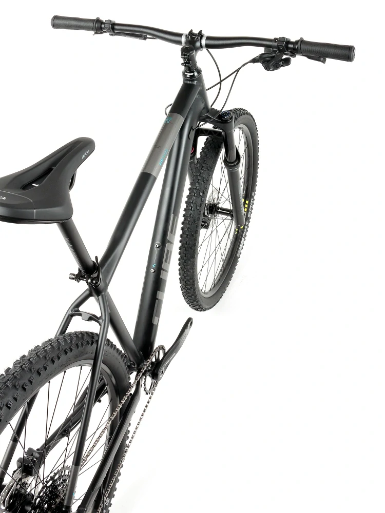 Kolo MTB 29" Cube Aim Race Sram SX Eagle 1x12