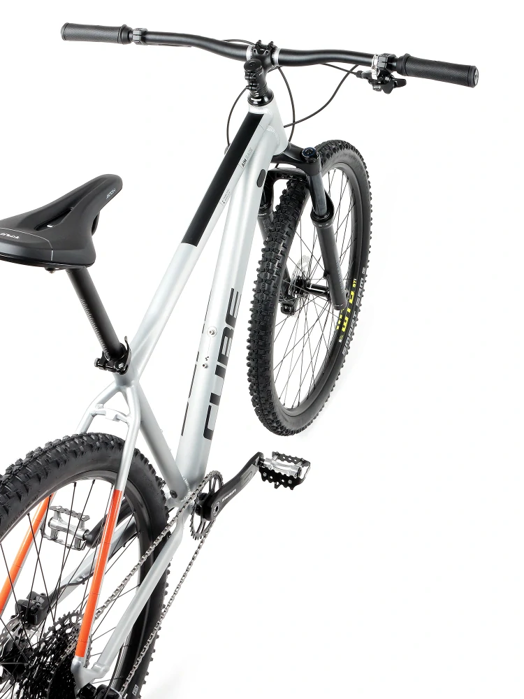 Kolo MTB 29" Cube Aim Race Sram NX Eagle 1x12