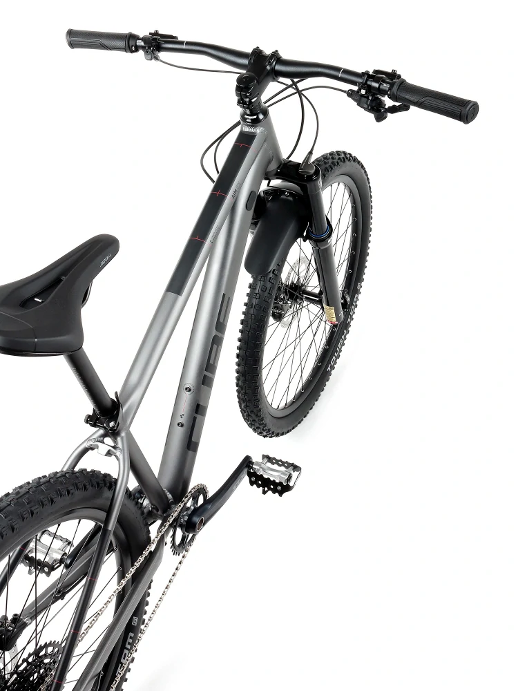 Kolo MTB 27,5" Cube Aim EX Shimano SLX/Deore 1x12