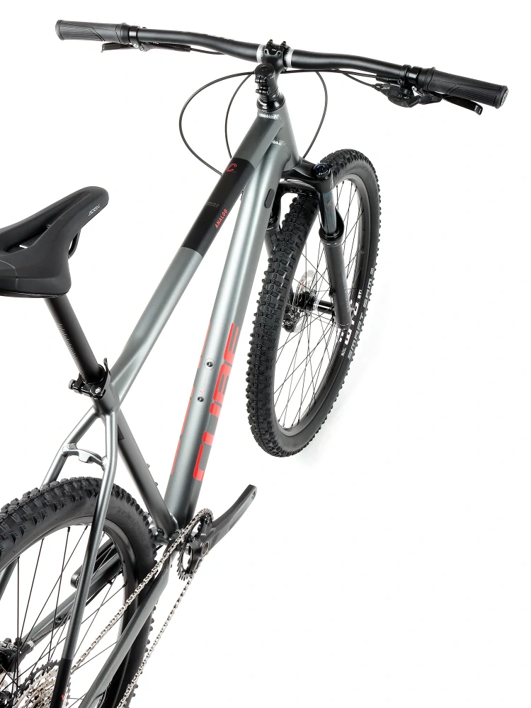 Kolo MTB 29" Cube Analog Shimano SLX/Deore 1x12