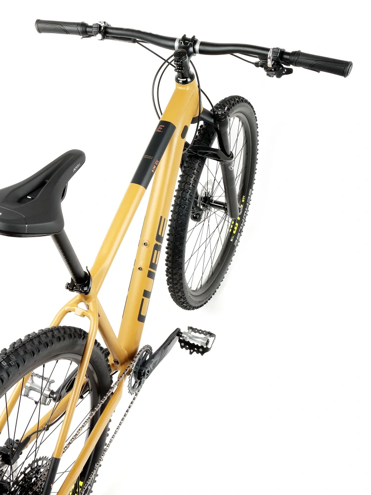 Kolo MTB 29" Cube Aim EX Sram GX Eagle 1x12