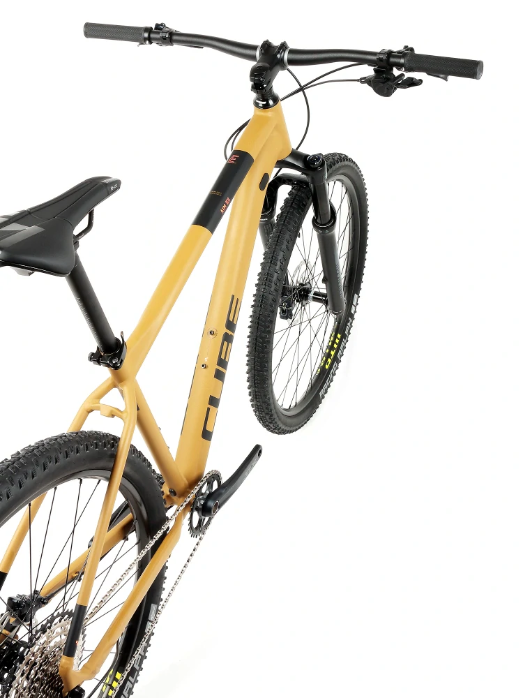 Kolo MTB 29" Cube Aim EX Shimano SLX 1x12