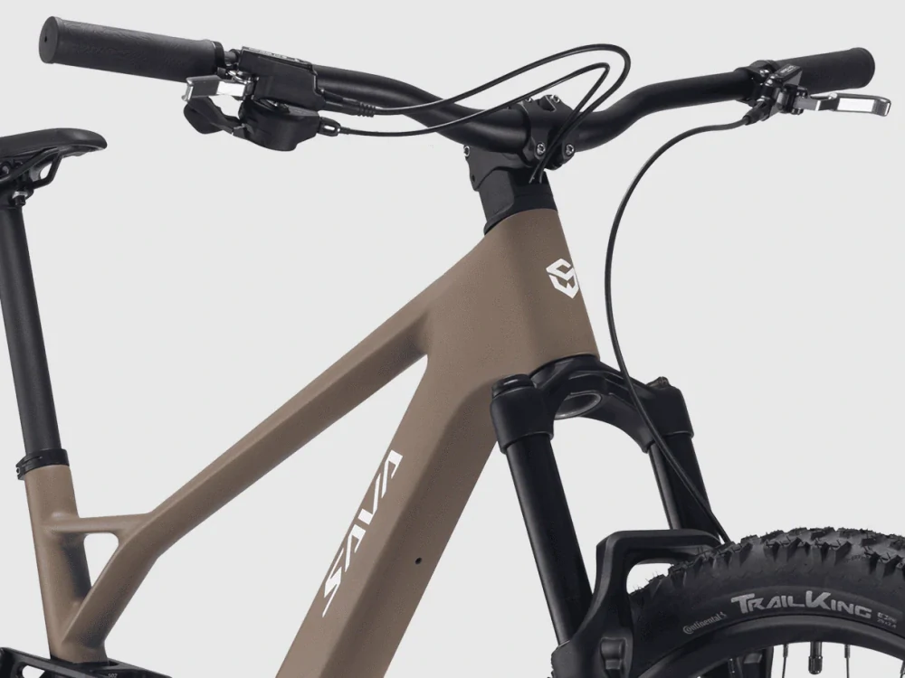 Sava Titan 2.0 brown