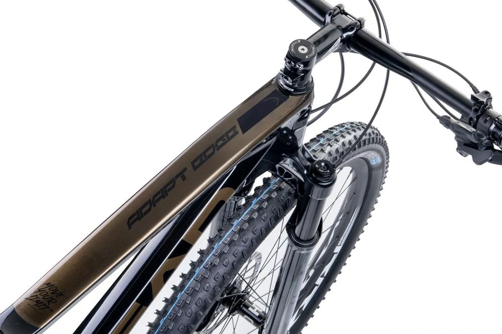 Celoodpružené kolo HEAD Adapt Edge 3.0 29"