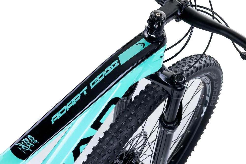 Celoodpružené kolo HEAD Adapt Edge Joy 29"