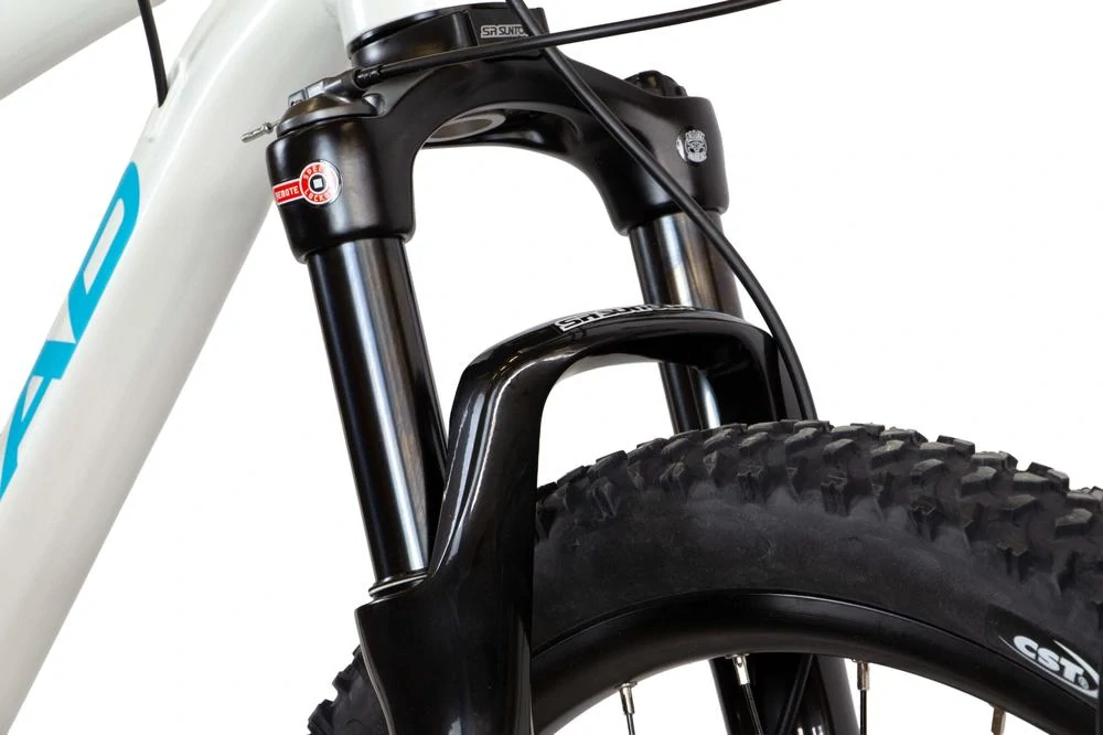 Horské kolo HEAD X-Rubi 2.5