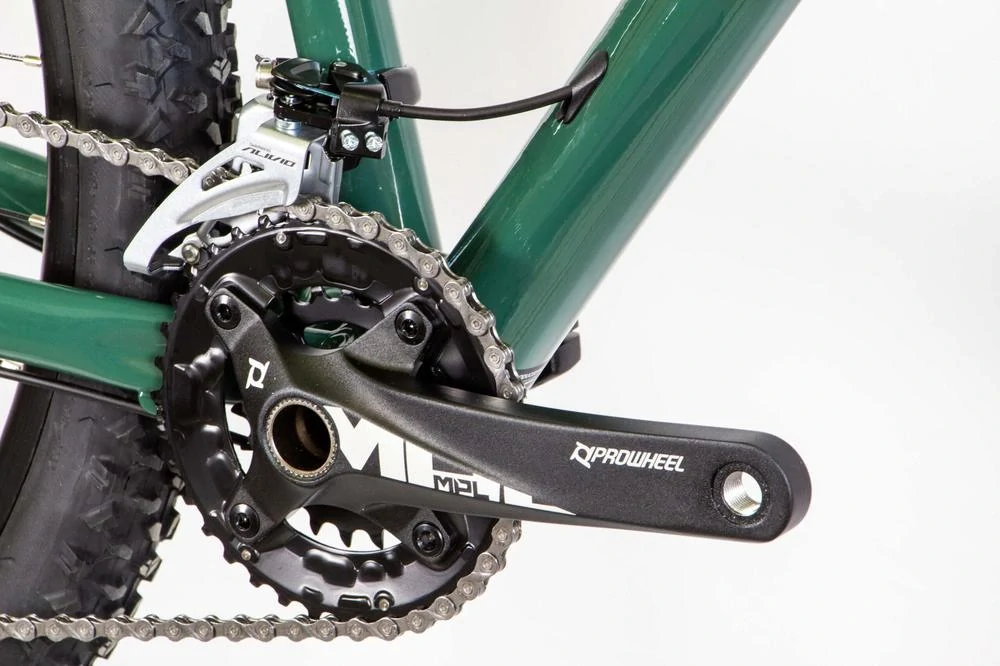 Horské kolo HEAD X-Rubi 1.5 