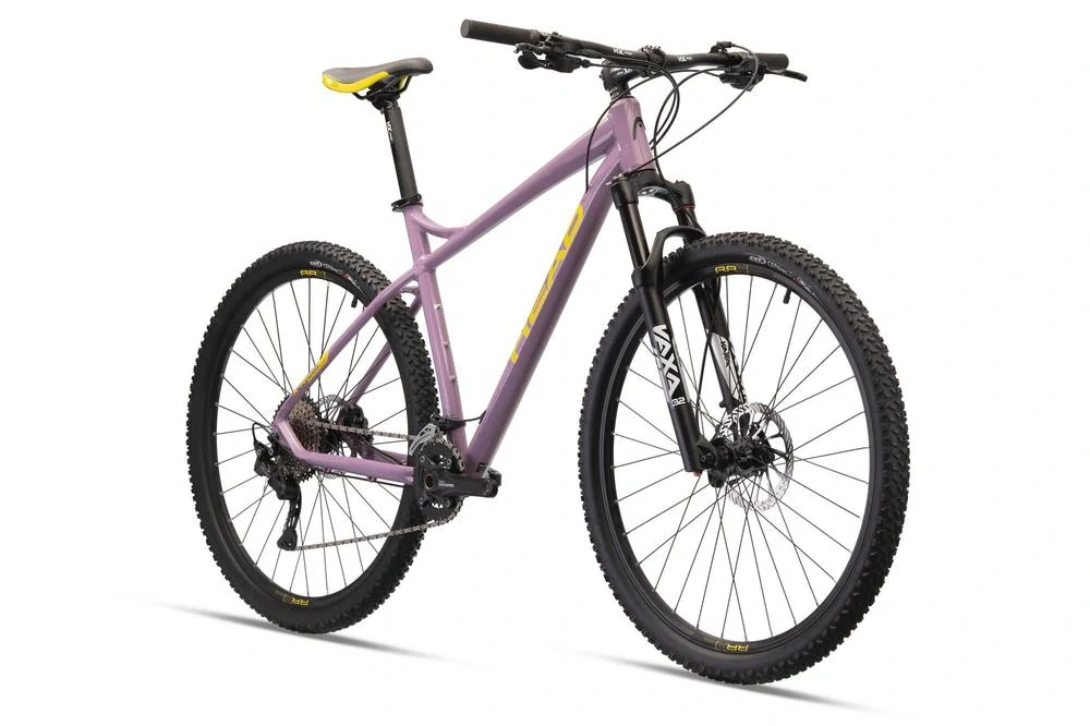 Horské kolo HEAD X-Rubi 2.5 JOY