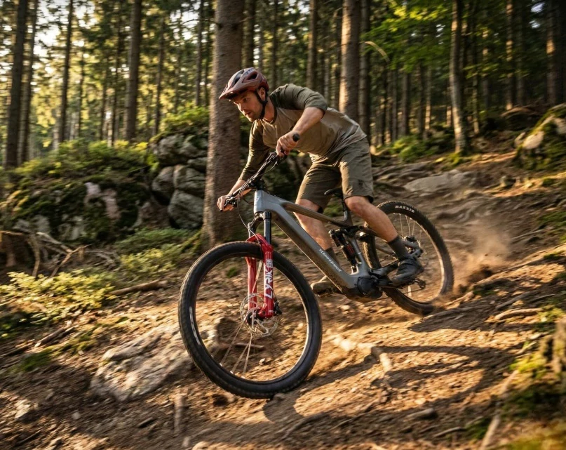 STEPPENWOLF Tundra 10.0 DJI titanium grey gloss/matt