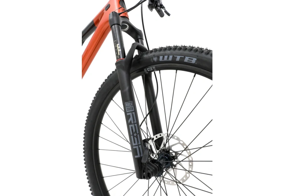 29" kolo APACHE Eagle C3 oranžová