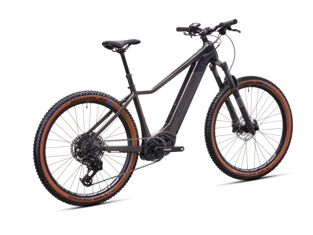 Crussis ONE-Guera 10.11-(715 Wh)