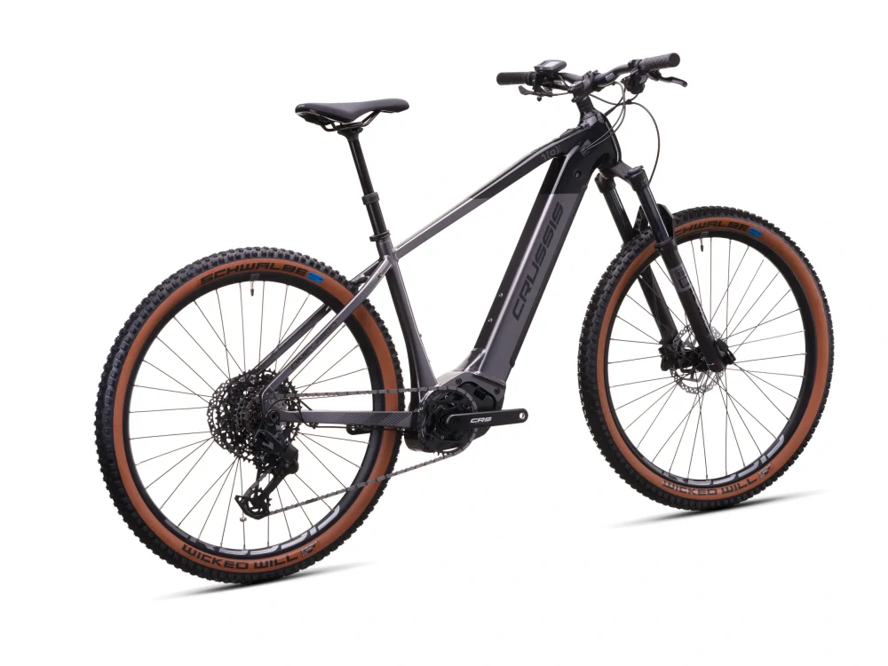 Crussis ONE-Largo 10.11-(715 Wh)