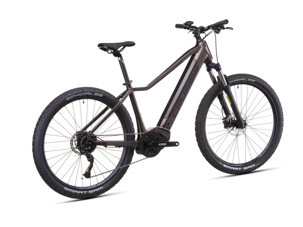 Crussis ONE-Guera 7.11-(715 Wh)