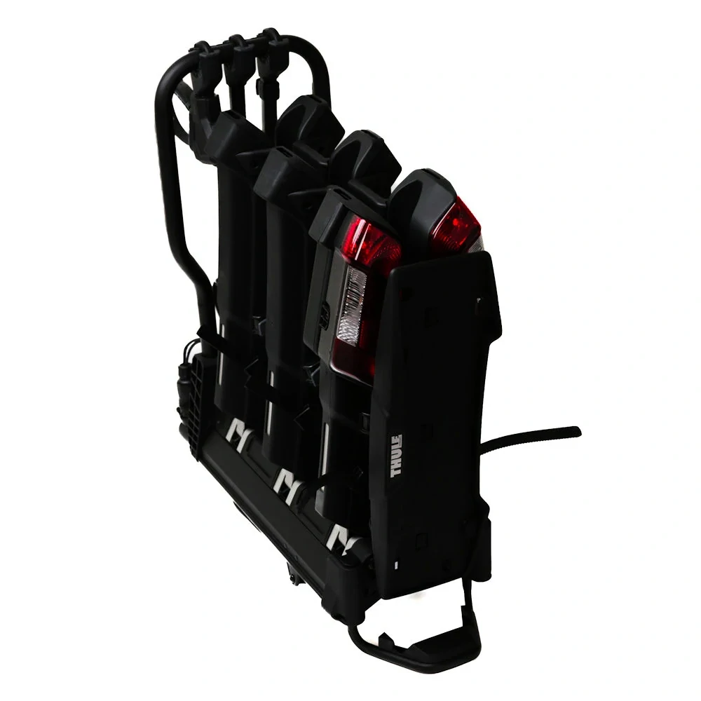 Nosič kol THULE EasyFold 3 3bike