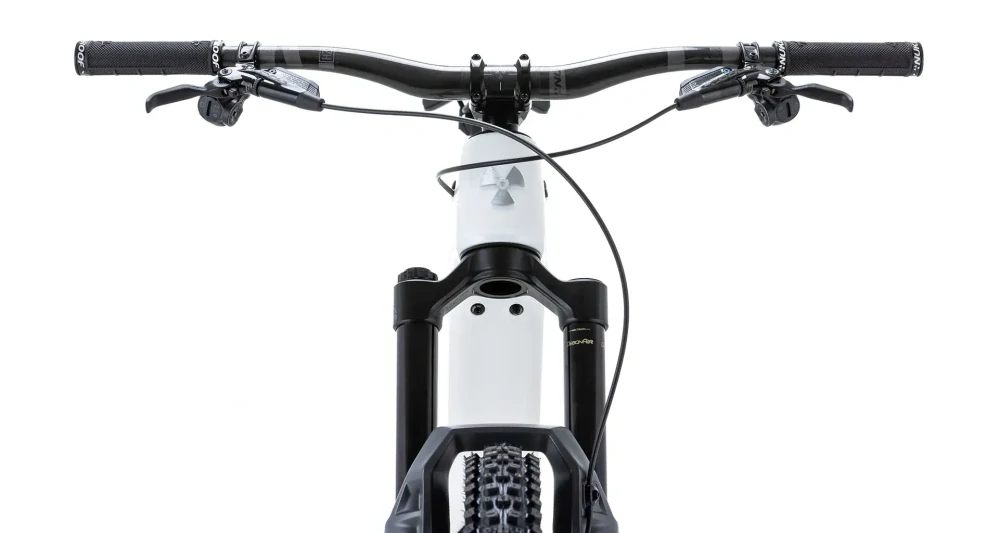 NUKEPROOF elektrokolo MEGAWATT 297 Carbon X0 Eagle Trans