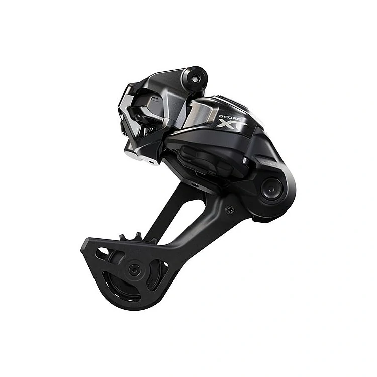 Shimano Deore XT M8250 Di2 upgrade kit