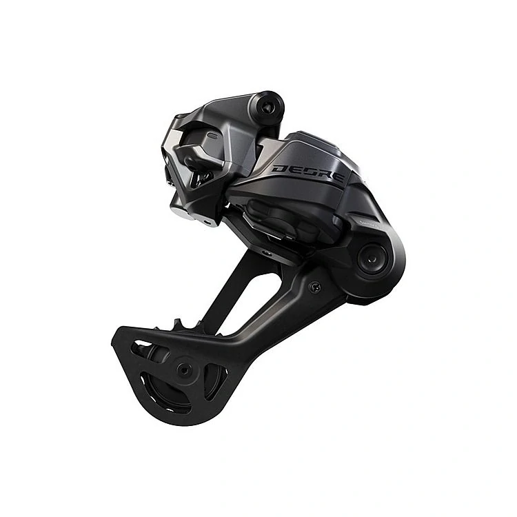 Shimano Deore M6250 Di2 upgrade kit
