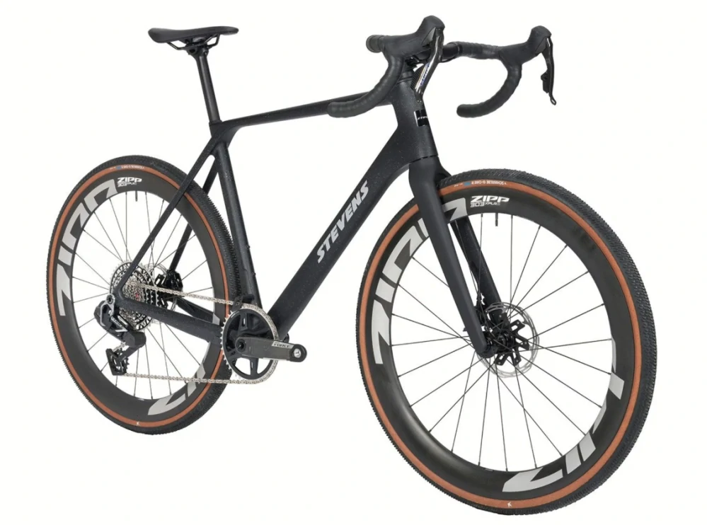 STEVENS Camino RS Pro AXS Nightstone