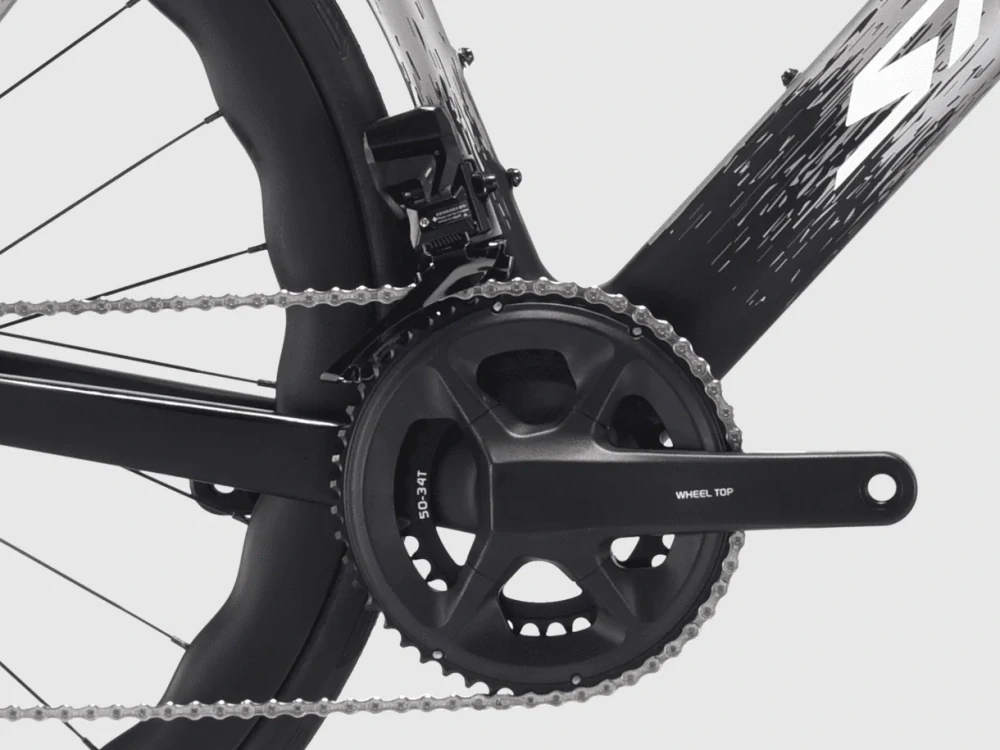 Sava Vindur Vindur 2.0 šedá