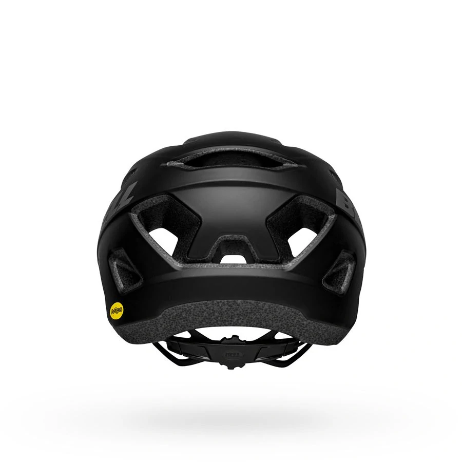 BELL Nomad 2 JR MIPS Mat Black