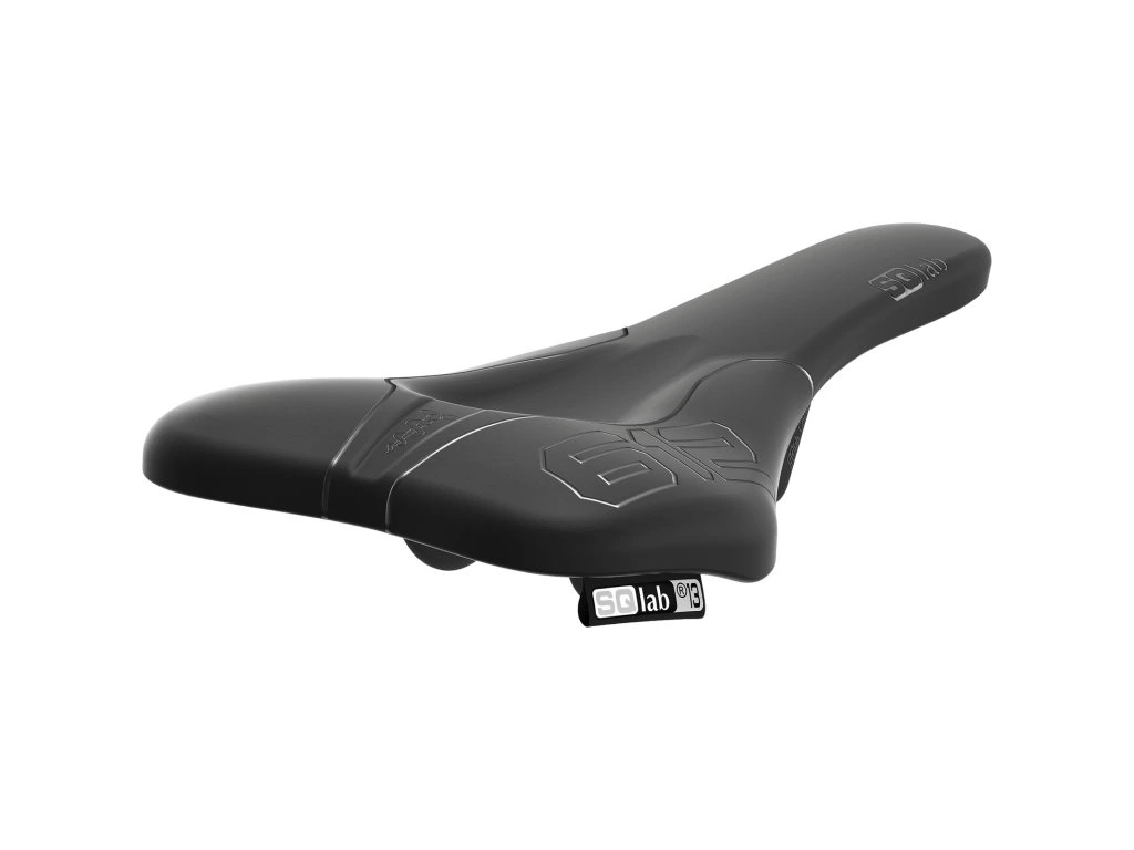 Sedlo Sedlo 612 ERGOWAVE active 2.1 Carbon 